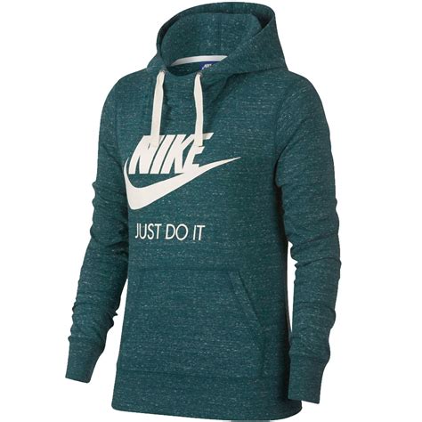 nike hoodies damen vintage